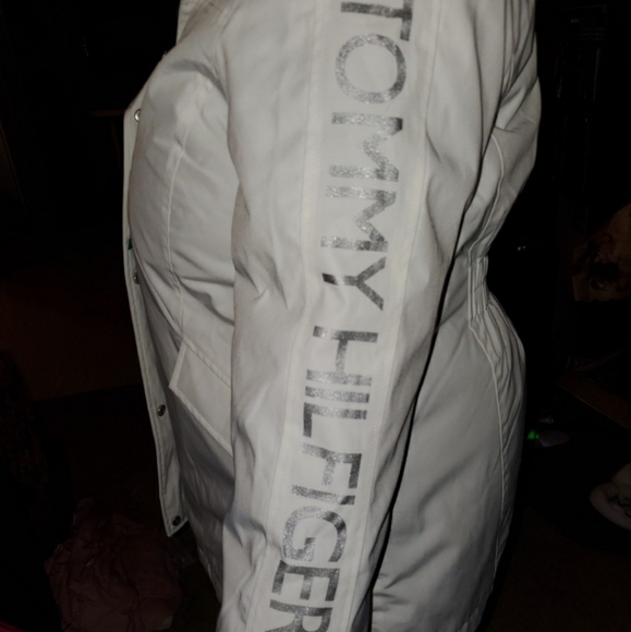 3in1 jacket - Picture 2 of 4